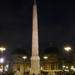 Popolo obelisk